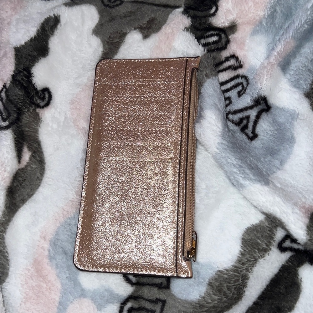 A New Day Card Case